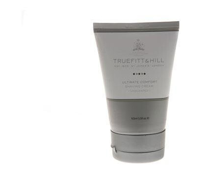 Truefitt &amp; Hill Ultimate Comfort Shaving Cream Travel