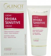 Guinot Crème Hydra Sensitive Face Cream 50ml