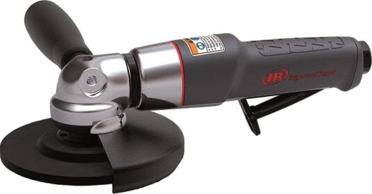 Ingersoll Rand 345MAX-M Vinkelsliper, Maskiner
