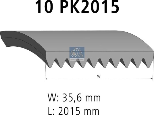 DT Spare Parts 4.81014 Multireim DT Spare Parts 4.81014 Multireim
