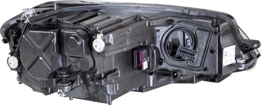 HELLA 1ZX 013 924-231 Frontlykter HELLA 1ZX 013 924-231 Frontlykter