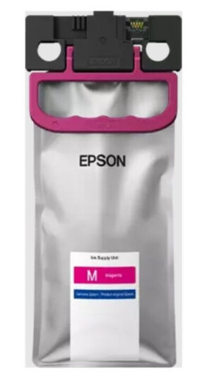 Epson T11p3 - Xxl-Størrelse - Magenta - Original - Blekkpakke - For P/N: C11ck19401 C11ck21401 Epson T11p3 - Xxl-Størrelse - Magenta - Original - Blekkpakke - For P/N: C11ck19401 C11ck21401