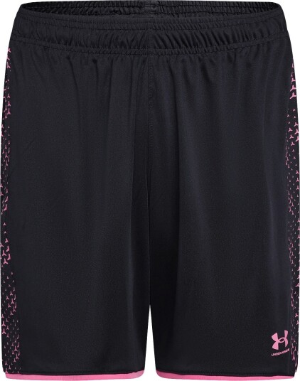 Under Armour Ua Challenger Novelty Short   Black   M