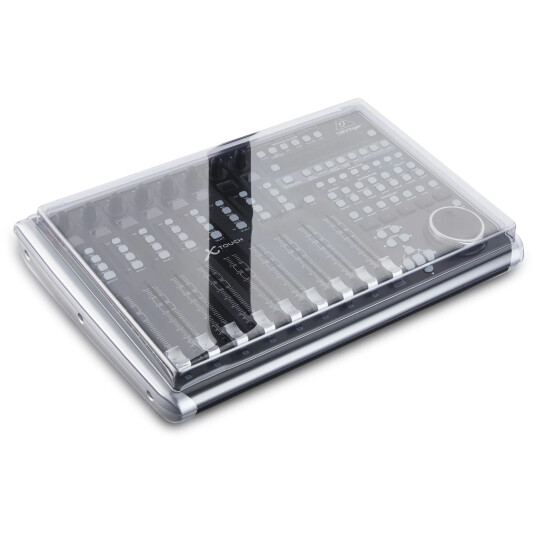 Decksaver Behringer X-Touch