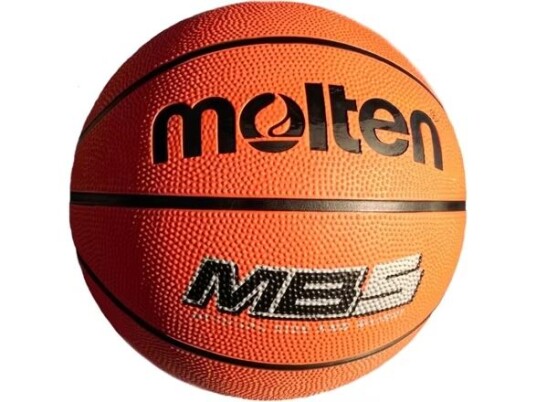 Basketballtrening MOLTEN MB5 Basketballtrening MOLTEN MB5
