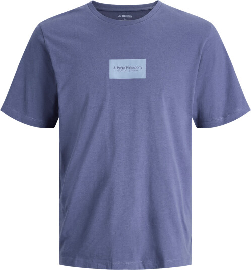 JJ REBEL | Jrebduke Ss Tee Crew Neck | L