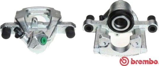 Bremsecaliper BREMBO F 50 329