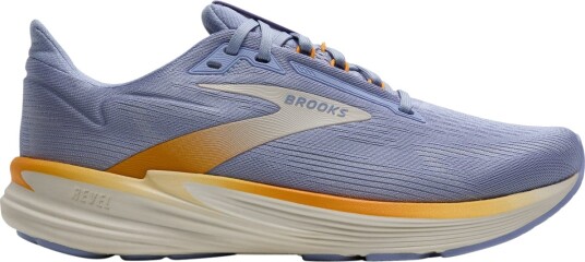 Brooks Revel 8 Joggesko Dame Lilla 36 Brooks Revel 8 Joggesko Dame Lilla 36