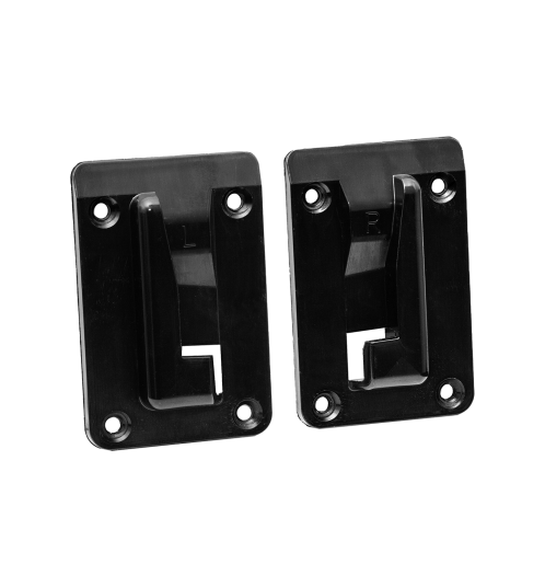 Qbrick System One Organizers Connect Adapters