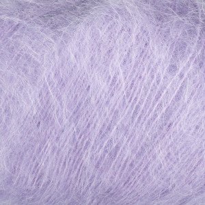 Nordic Sky Oulu Kid-Silk Garn 11 Lys Lilla Nordic Sky Oulu Kid-Silk Garn 11 Lys Lilla