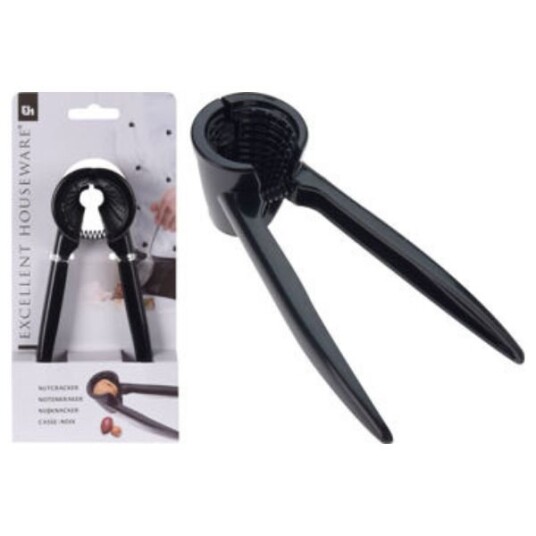 Nutritor 15 Cm Svart