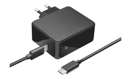 Trust Maxo USB-C Charger for Apple MacBook