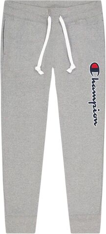Champion Rib Cuff Pants - Dark Grey XXL