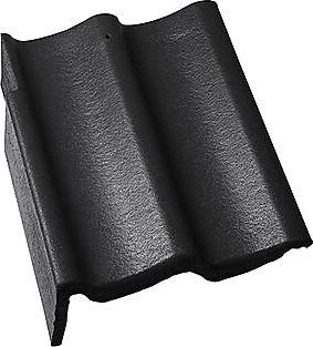 Bmi Zanda gavlstein venstre protector 2 sort Bmi Zanda gavlstein venstre protector 2 sort