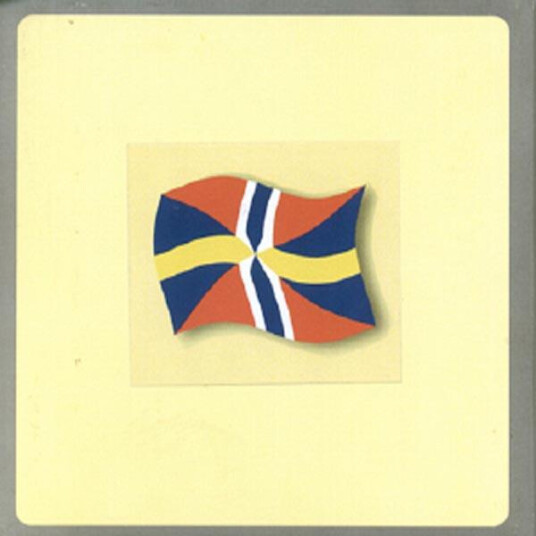 Cikada Svorsk, Swegian CD