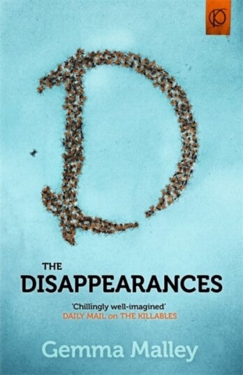 The Disappearances Av Gemma Malley