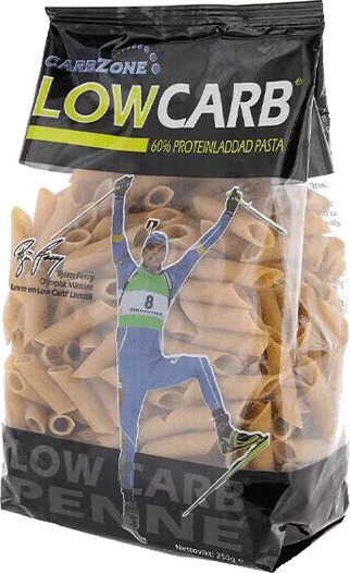 Carbzone Lowcarb Penne, 250 G Carbzone Lowcarb Penne, 250 G