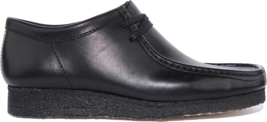 Clarks Originals Wallabee G Black 41
