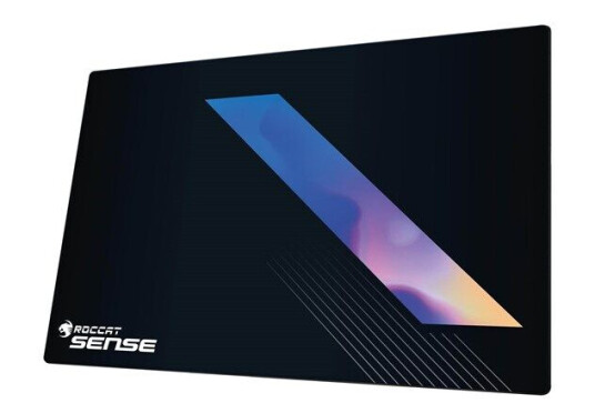 ROCCAT Sense - mouse pad ROCCAT Sense - mouse pad