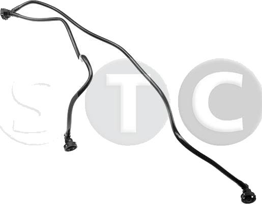STC T494701 Radiatorslange