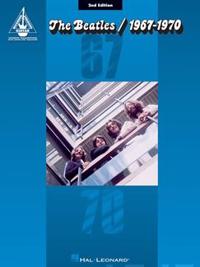 The Beatles - 1967-1970 - 2nd Edition