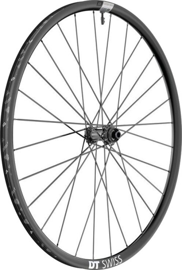 DT Swiss HE 1800 Spline Forhjul Til Skivebremser E-Bike