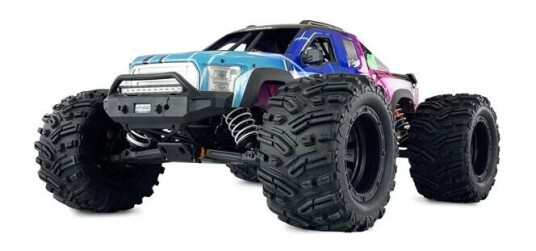 Amewi AMXRacing Mammoth Extreme Monster Truck 1:7 4WD 8S ARTR Amewi AMXRacing Mammoth Extreme Monster Truck 1:7 4WD 8S ARTR