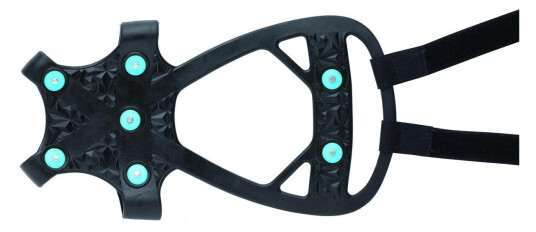 Nordic Grip  Running, XL-45-47