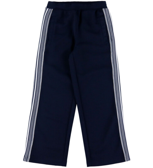 Grunt Bukser GrPablo Dark Blue 12 år 152 Bukser bomull Blå