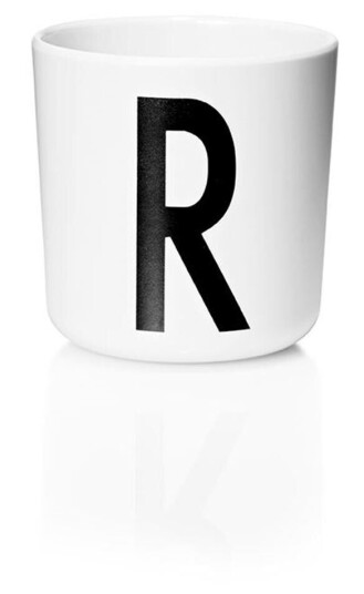 Design Letters Ecozen kopp, R