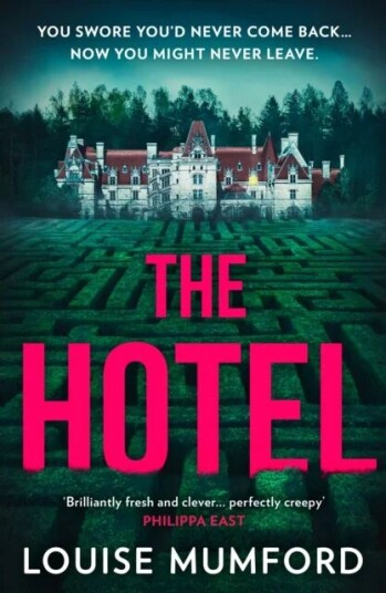 The Hotel Av Louise Mumford