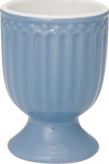 GreenGate - Alice eggekopp sky blue