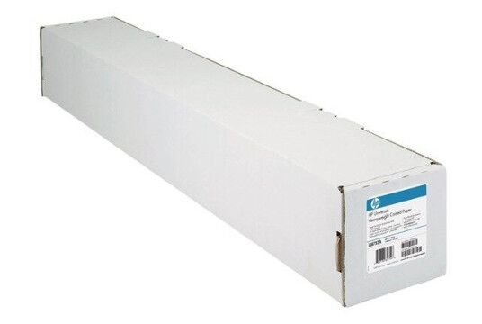 HP Paper Coated