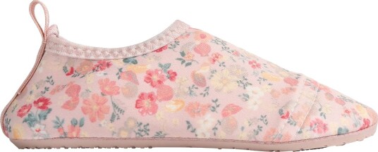 Wheat Swimshoe Dolphin Pink 31