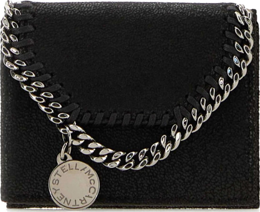 Stella McCartney Dame Accessories Svart ONE SIZE,
