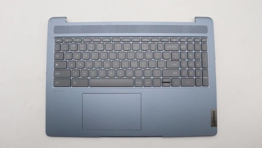 Lenovo COVER Upper Case ASM_EURO ENG Lenovo COVER Upper Case ASM_EURO ENG