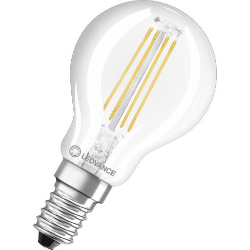 Ledvance Led Krone Filament 806Lm 5,5W/827 60W E14 Ledvance Led Krone Filament 806Lm 5,5W/827 60W E14
