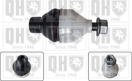 Bærekule QUINTON HAZELL QSJ3888S