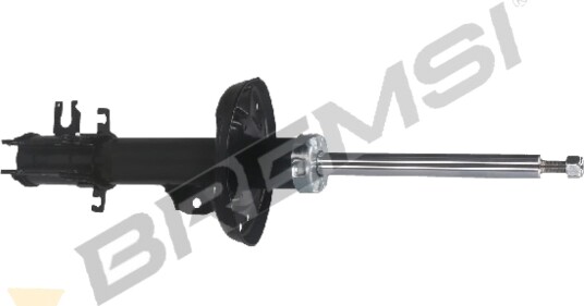 Støtdemper BREMSI SA0558