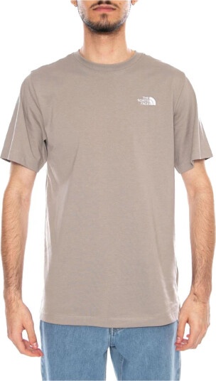 The North Face Herre Sport Grå L,