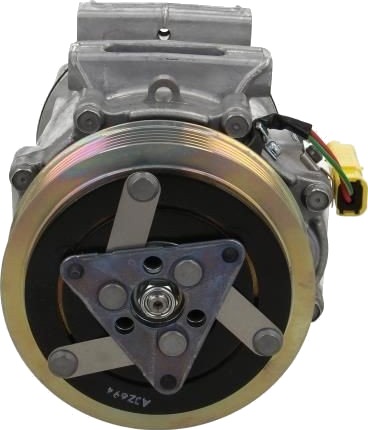 AC-kompressor BV PSH 090.225.040.876