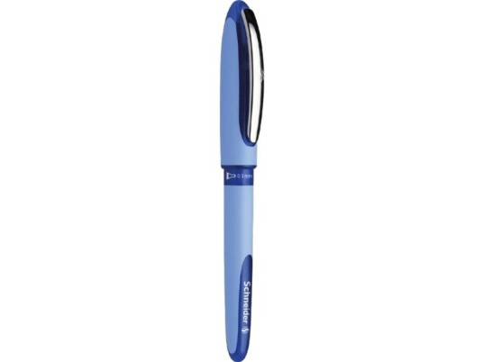 Schneider Rollerball Penn One Hybrid N 0,3 Mm Blå