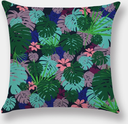 Tc Home Putetrekk 50 x 50 cm Size: 50 x 50 cm