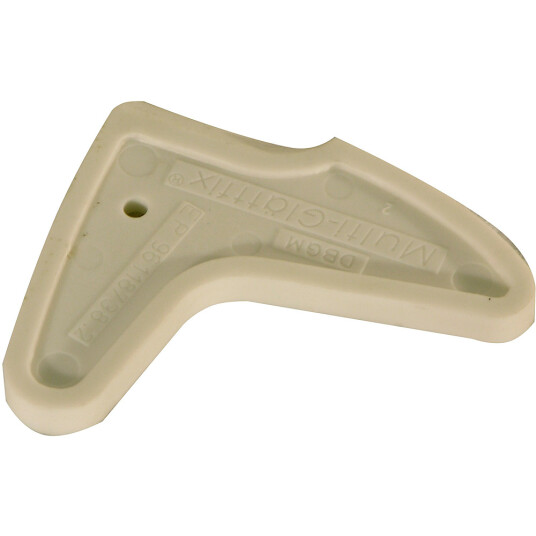 SILIKON FUGESPARKEL MULTIFIX