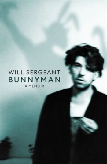 Bunnyman Av Will Sergeant