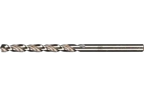 Pferd 25203942, Drill, Twist Betongbor, Høyrehåndsrotasjon, 4,4 Mm, 58 Mm, Aluminium, Messing, Bronse, Støpejern, Støpestål, Sponplate, Kopper, Løvtre, Ikke-Jernholdig...