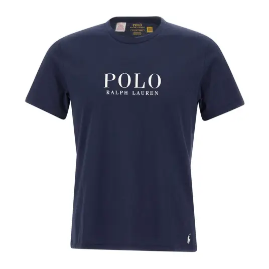 Polo Ralph Lauren Herre Topper Blå M,