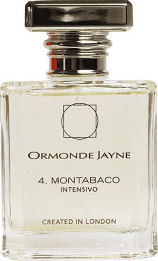 Ormonde Jayne Montabaco Intesivo Extrait de Parfum 88ml Ormonde Jayne Montabaco Intesivo Extrait de Parfum 88ml