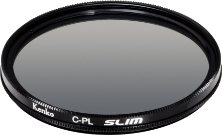 Kenko Smart Filter Circular Pl Slim, 43 Mm, Sirkulært Polariserende Kamerafilter, 1 Stykker Kenko Smart Filter Circular Pl Slim, 43 Mm, Sirkulært Polariserende Kamerafilter, 1 Stykker