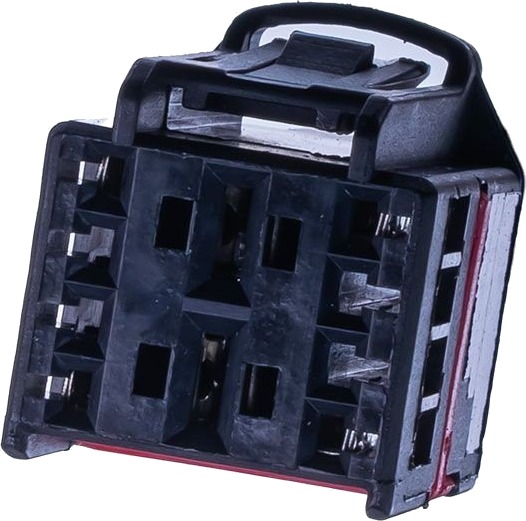 Elektromotor, bakluke DENCKERMANN G100036